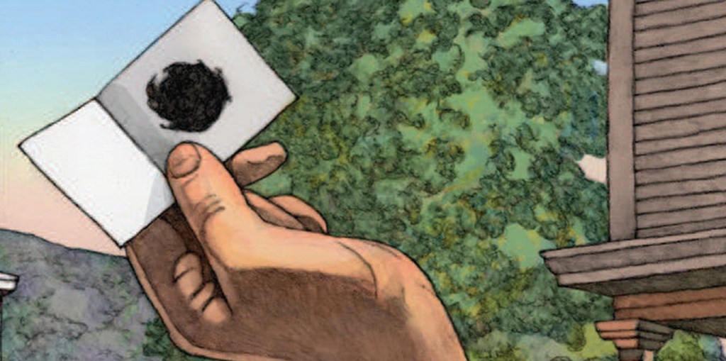 La lotería, de Shirley Jackson