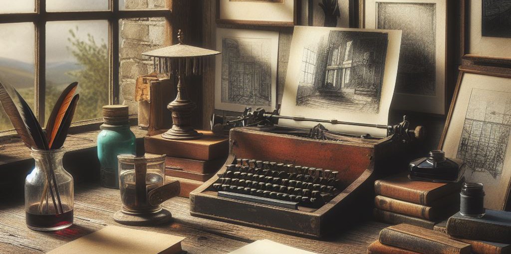 La página en&nbsp;blanco.