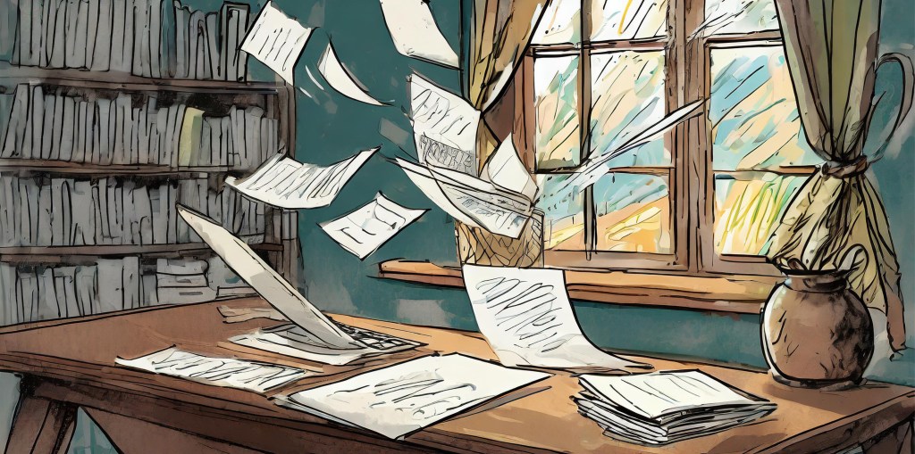 Índice de artículos