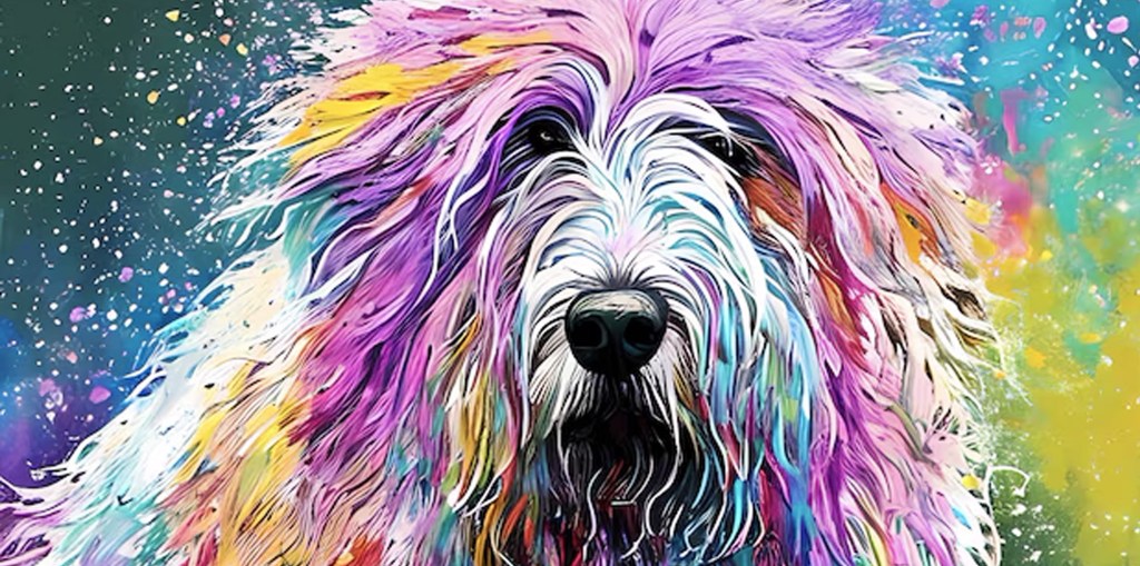 El perro lanudo de Tom Edison, de Kurt&nbsp;Vonnegut