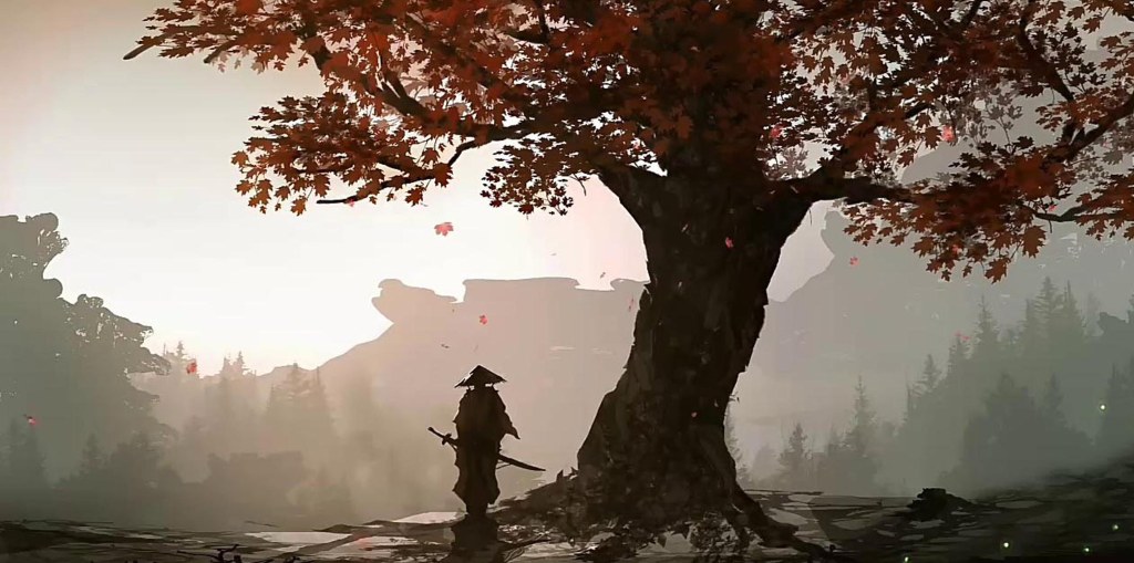 El bosque, de Ryunosuke&nbsp;Akutagawa