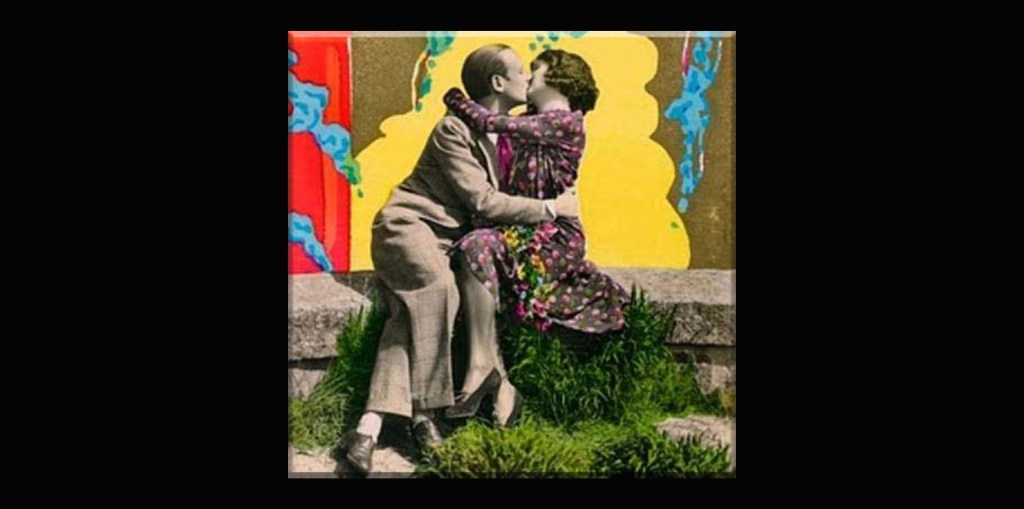 El amor que no podía ocultarse, de Enrique Jardiel&nbsp;Poncela.