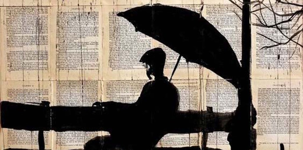 La muerte y la brújula, de Jorge Luis&nbsp;Borges.