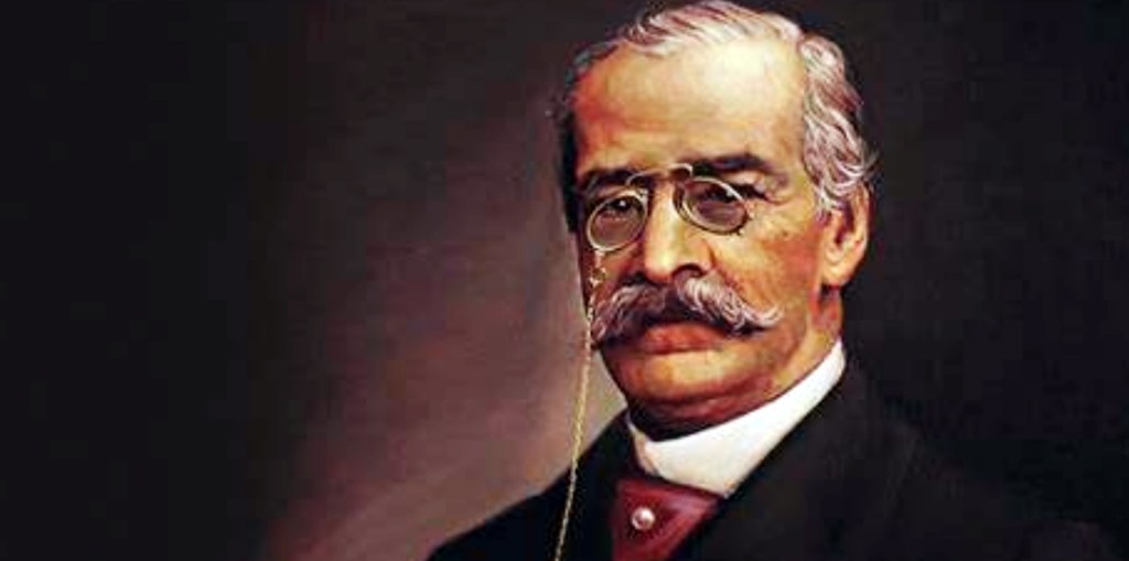 La casa de Pilatos, de Ricardo&nbsp;Palma