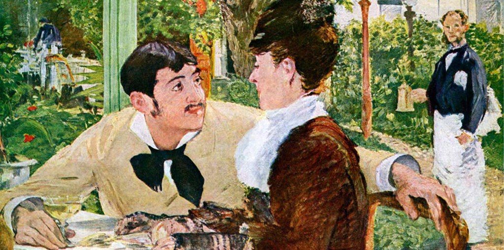 La costumbre de amar, de Doris&nbsp;Lessing