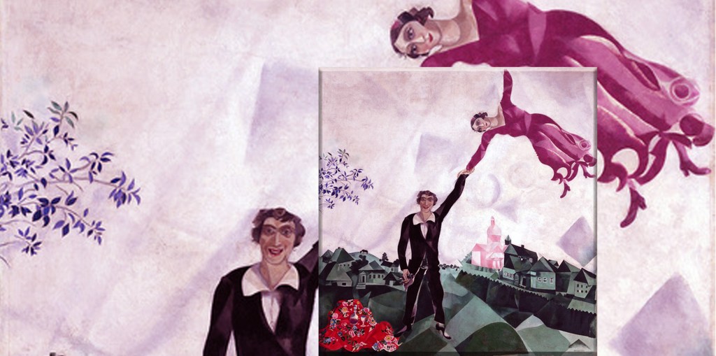 El amor, de María Elena Picó&nbsp;Cruzans