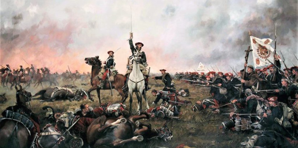 La Guerra Civil, de Antonio de&nbsp;Trueba