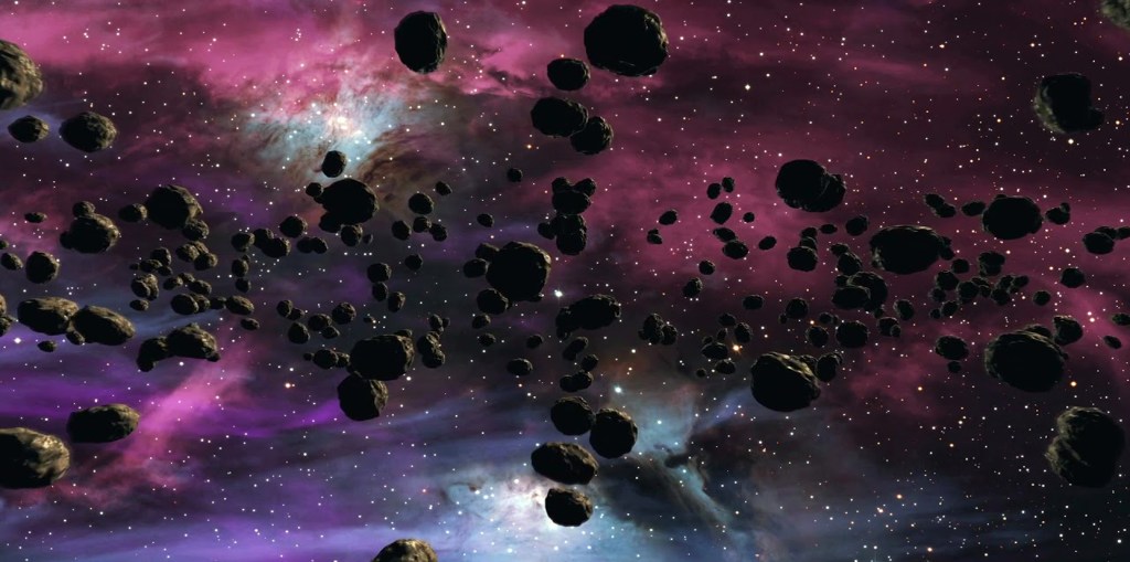 Caleidoscopio, de Ray&nbsp;Bradbury