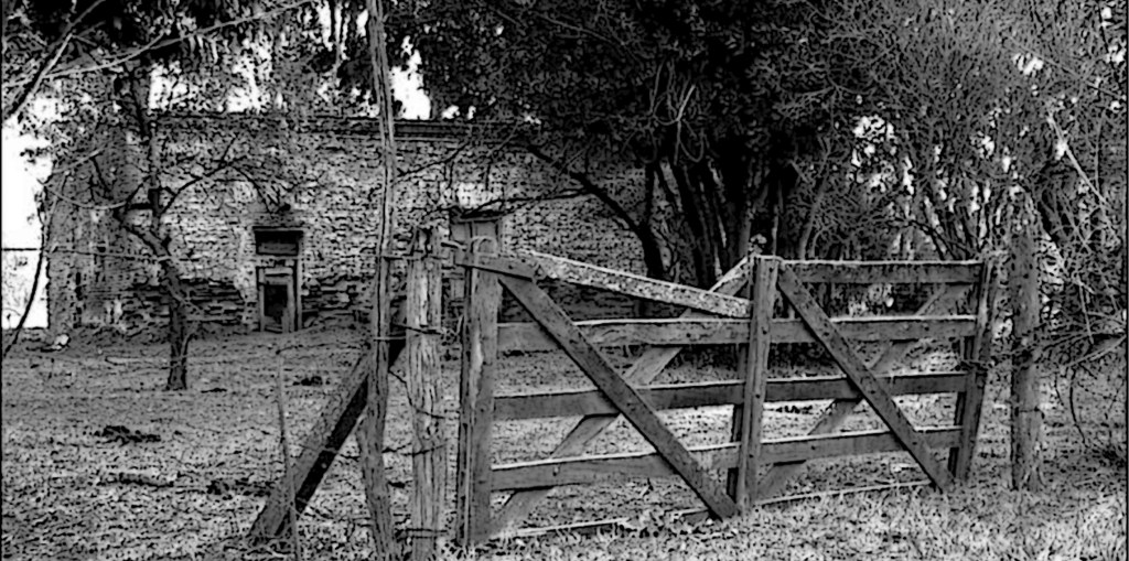 El combate de la tapera, de Eduardo Acevedo&nbsp;Díaz