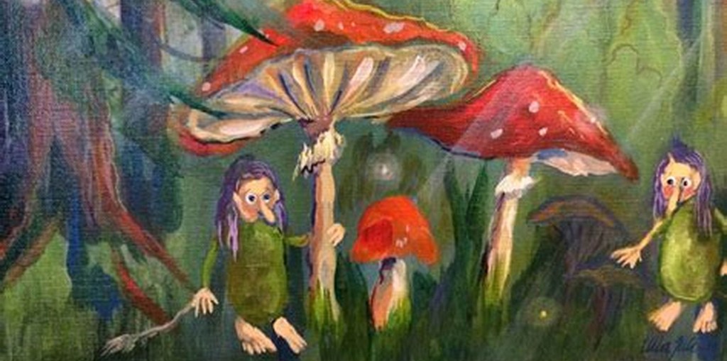 La extraña vecina, de Alicia&nbsp;Morel