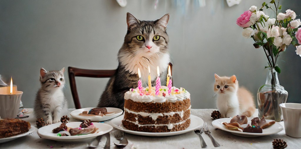 Los deseos de cumpleaños, de Antonio&nbsp;Cruzans