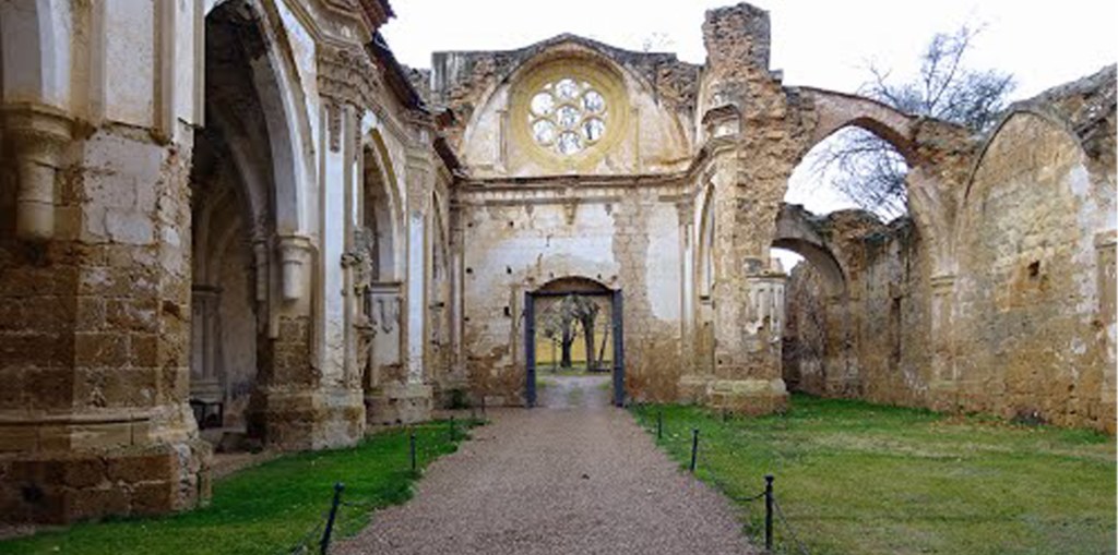 Enlaces: Salamandra, por María Elena Picó&nbsp;Cruzans.