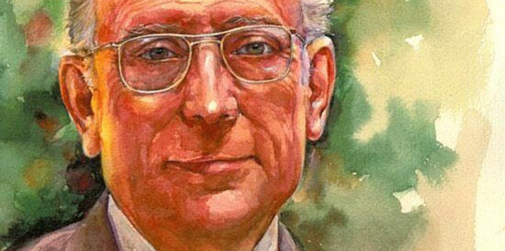 De la convivencia pervertida por la literatura, de Enrique Tierno&nbsp;Galván.