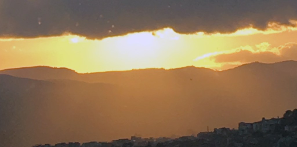 Por un “pedacico” de cielo, de Antonio&nbsp;Cruzans