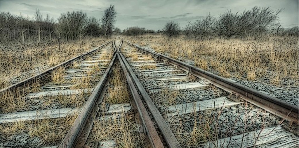 Paradoja, de María Elena Picó&nbsp;Cruzans