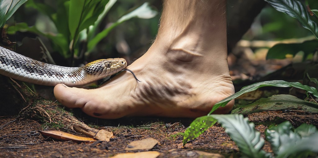A la deriva, de Horacio&nbsp;Quiroga.