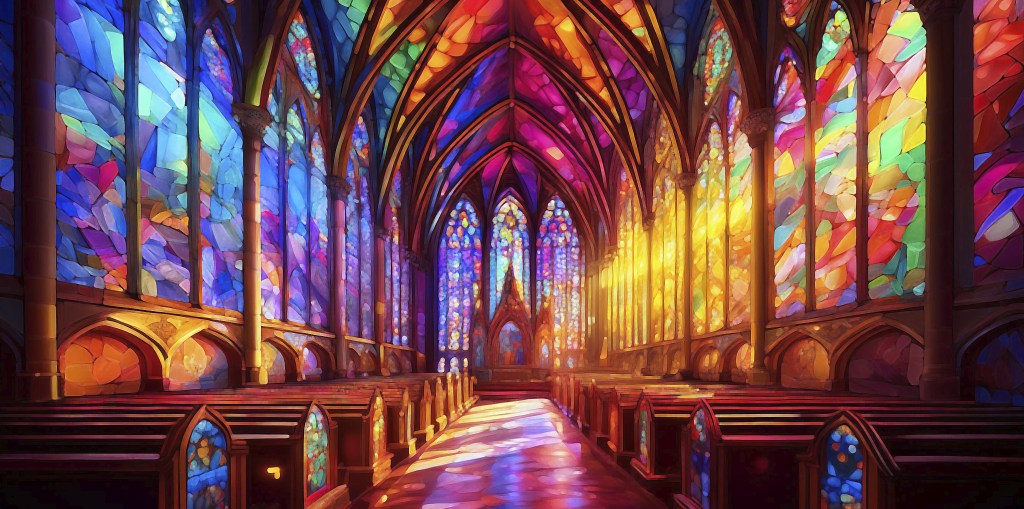 Cuestión de fe, de Antonio&nbsp;Cruzans.