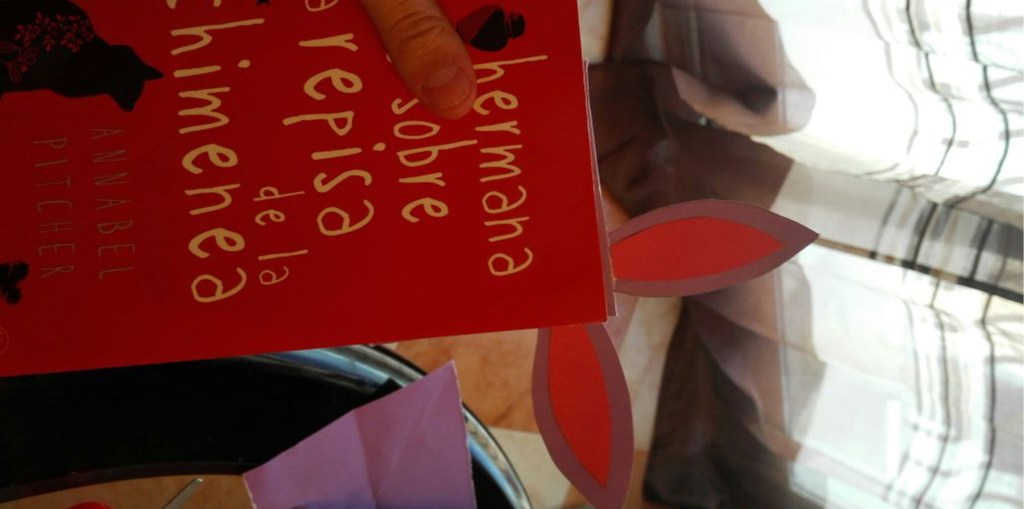 Alicia, la bibliotecaria, de Antonio&nbsp;Cruzans.