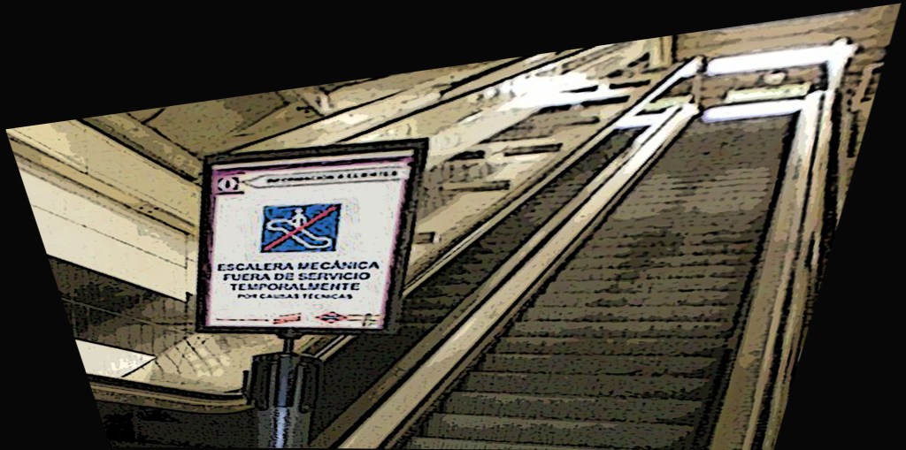 Escritos de mi memoria: La llamada, de Carmen Tomás&nbsp;Asensio.