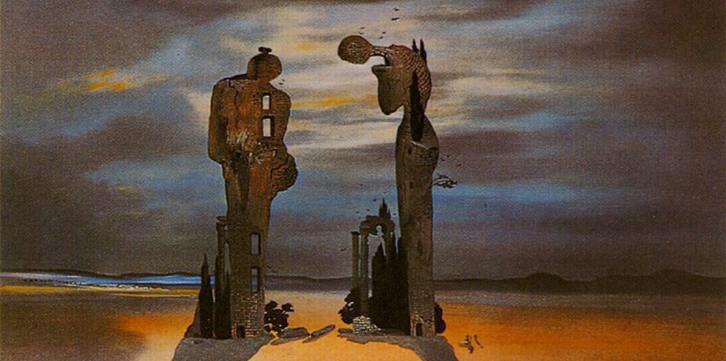 Plan B, por María Elena Picó&nbsp;Cruzans.