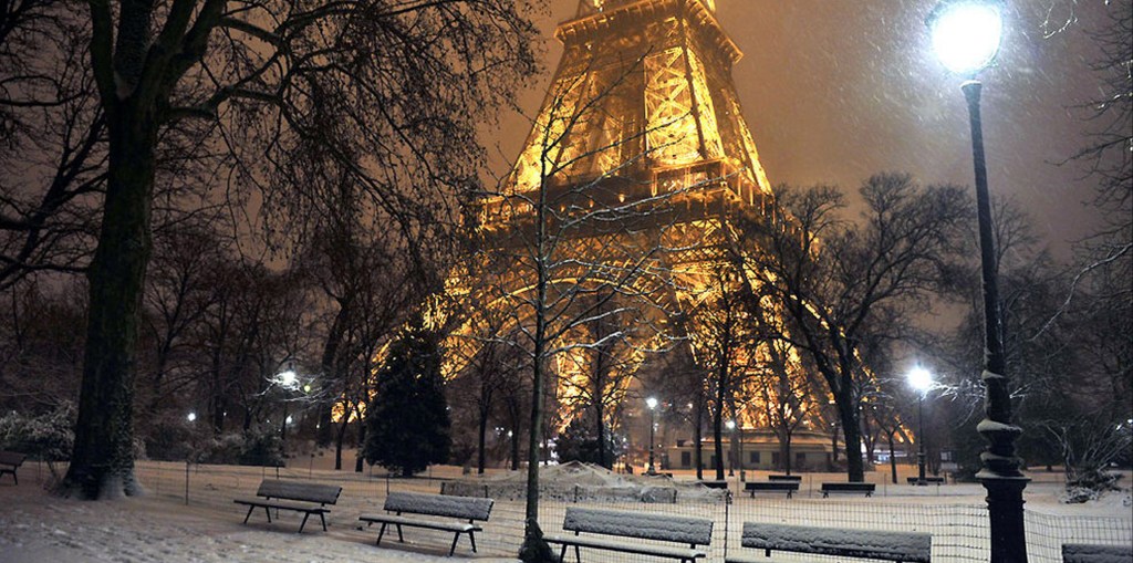 La primera nevada, de Julio Ramón Ribeyro&nbsp;Zúñiga