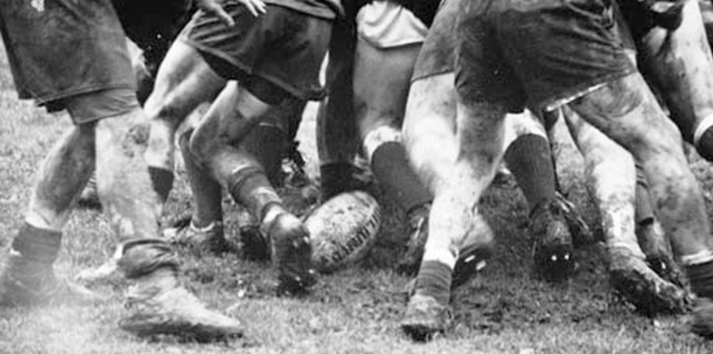 Reflexiones en la bisagra: Del contagioso optimismo de un segunda línea porteño, de Vicent&nbsp;M.B.