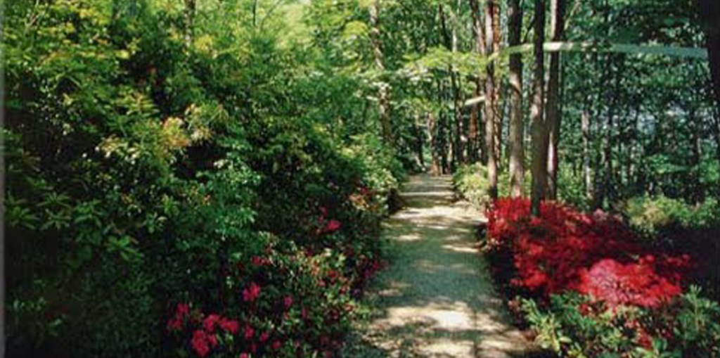 El jardín encantado, de Italo&nbsp;Calvino