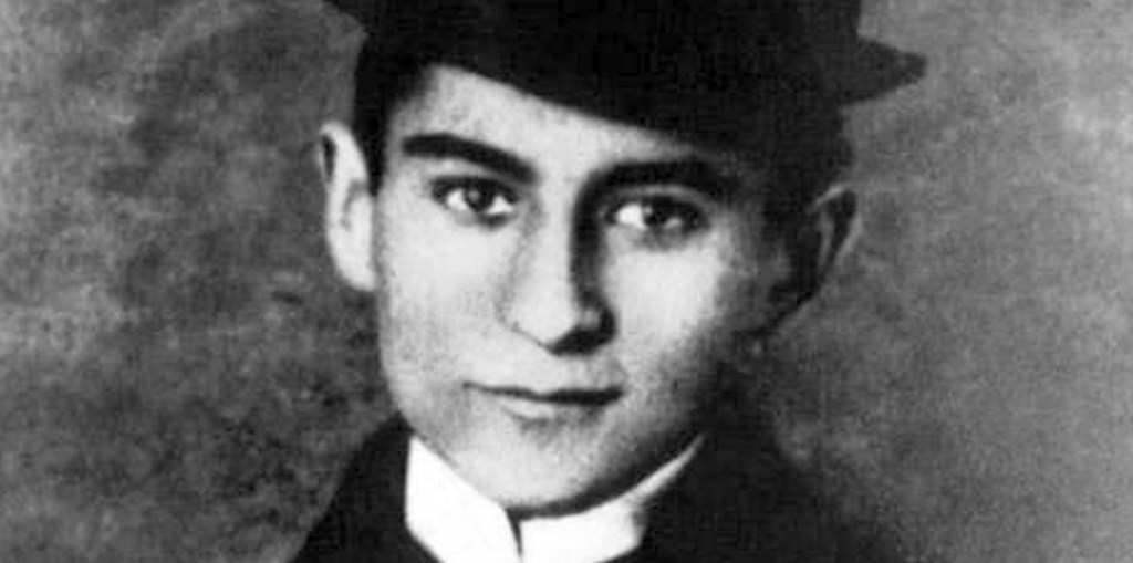 Cinco cuentos breves de Kafka, por Antonio&nbsp;Cruzans