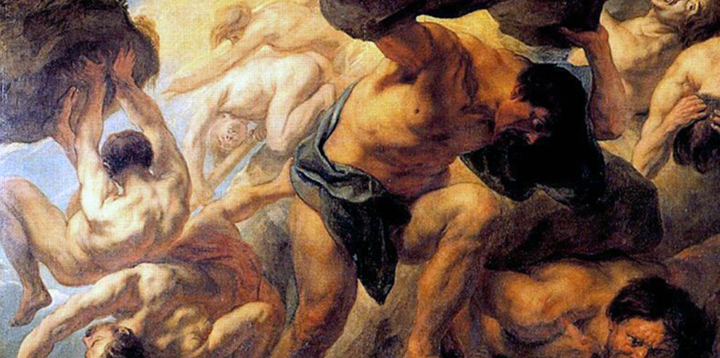 En la derrota, de Antonio&nbsp;Cruzans