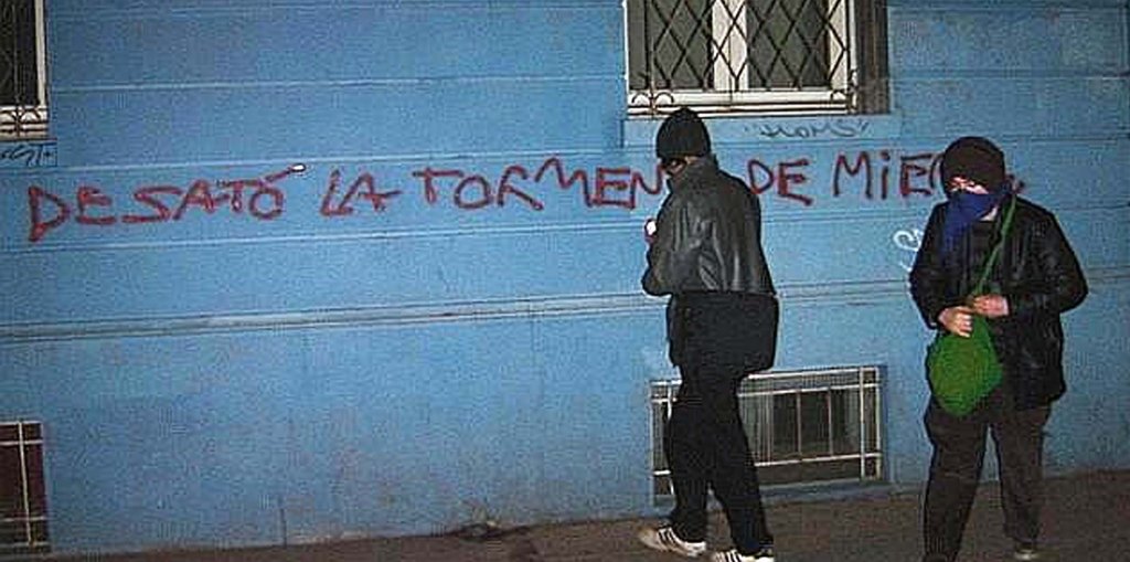 Reflexiones en la bisagra: Paradigma bloque, de Vicent&nbsp;M.B.