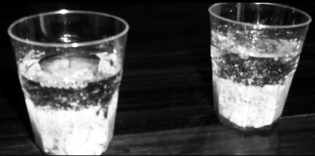 Crónicas desde el adriático: El fin del mundo. De Ángeles&nbsp;Sánchez