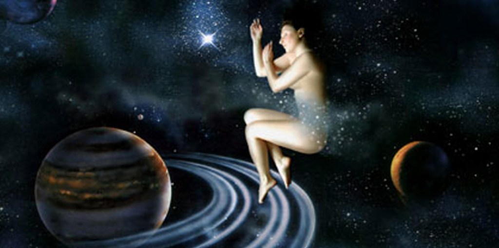 Crónicas desde el adriático: El orden del universo, de Ángeles&nbsp;Sánchez