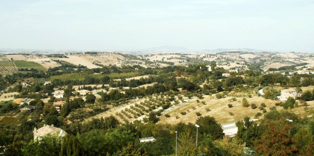 Crónicas desde el Adriático: Cada mañana, de Ángeles&nbsp;Sánchez