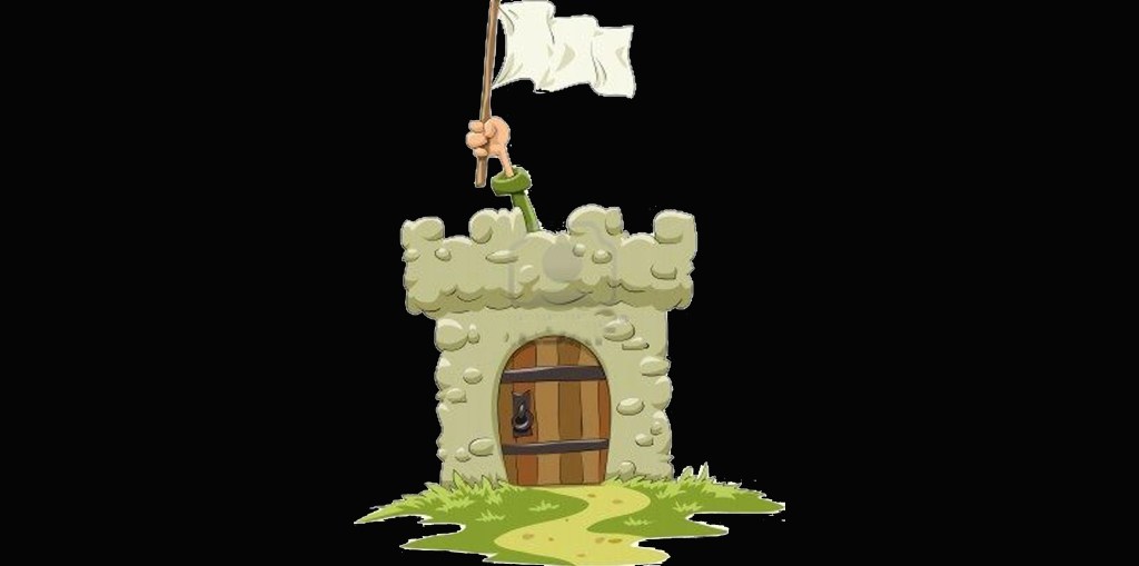 Palabras de mala prensa: Rendirse, de María Elena Picó&nbsp;Cruzans