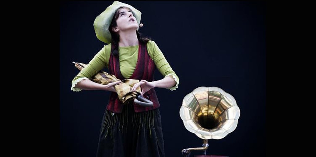 Los cuentacuentos, por Antonio&nbsp;Cruzans