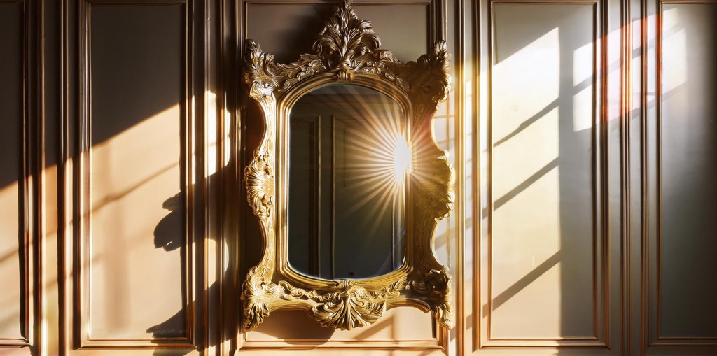 Espejos, de Antonio&nbsp;Cruzans