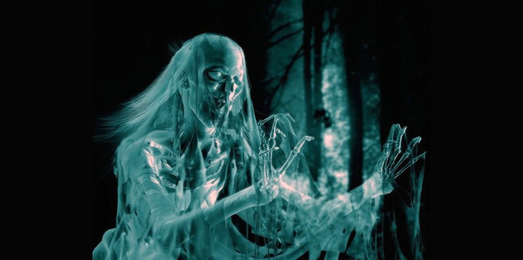 El fantasma de Canterville, de Oscar&nbsp;Wilde