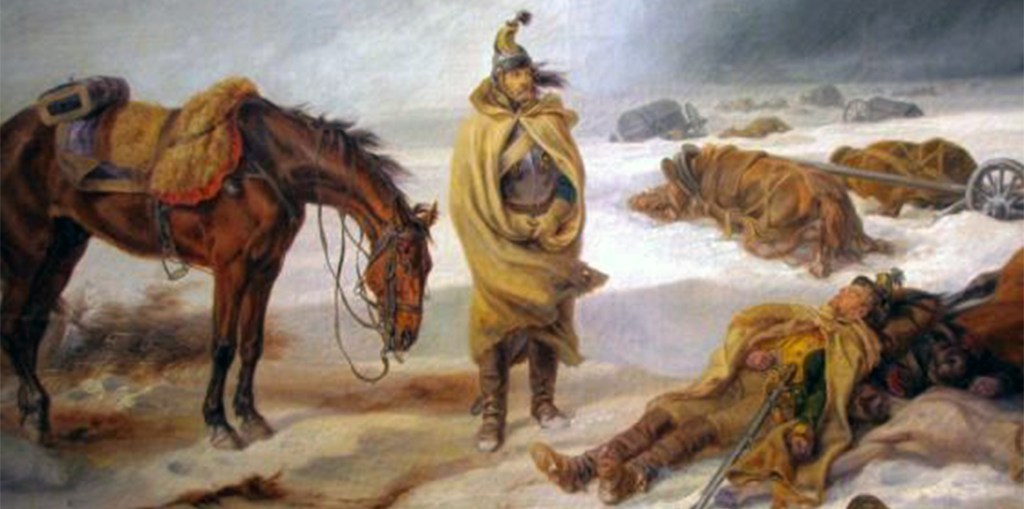 La capa, de Dino&nbsp;Buzzati