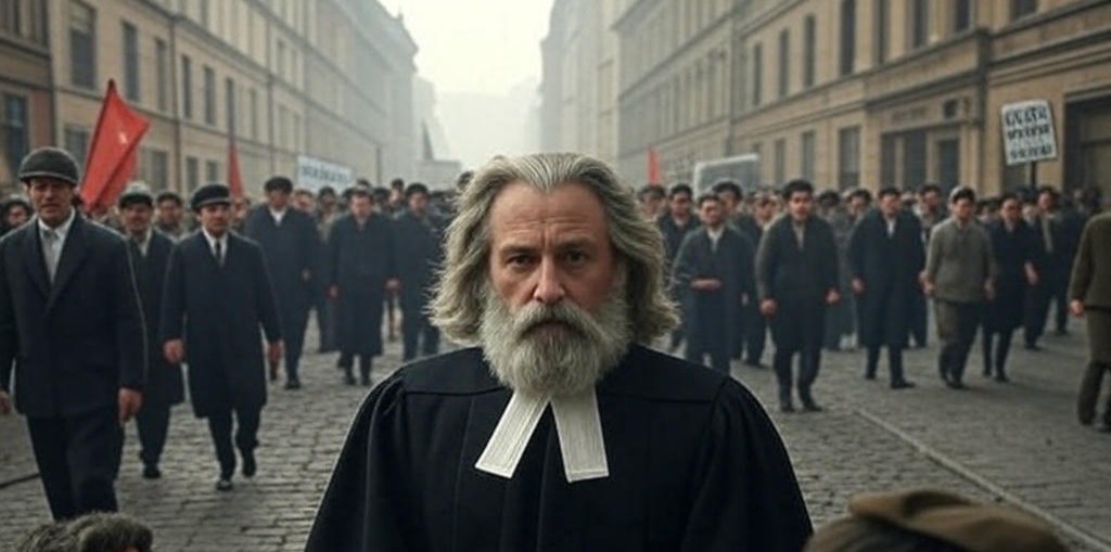 El Juicio contra Dios, de Antonio&nbsp;Cruzans