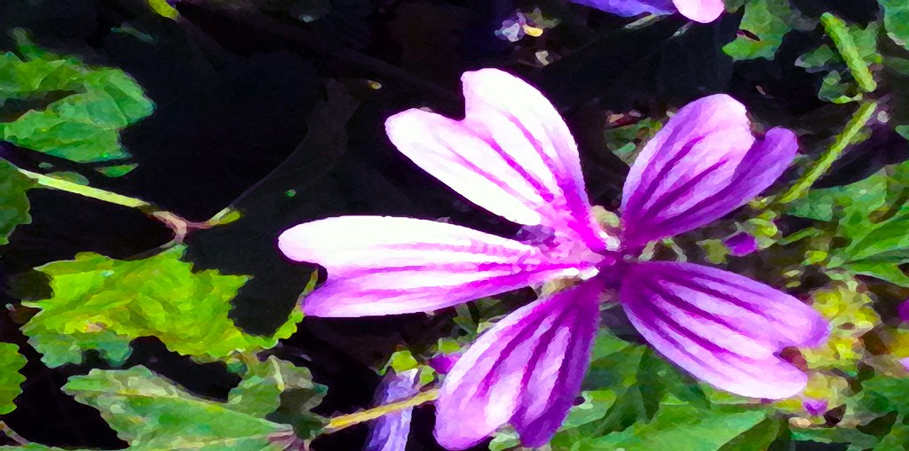 Algo llamado inspiración