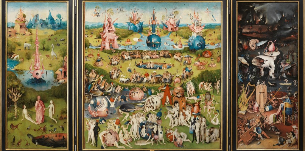 El jardín de los exempla, de Antonio&nbsp;Cruzans