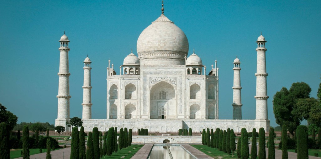 Taj Mahal, de Deborah&nbsp;Eisenberg