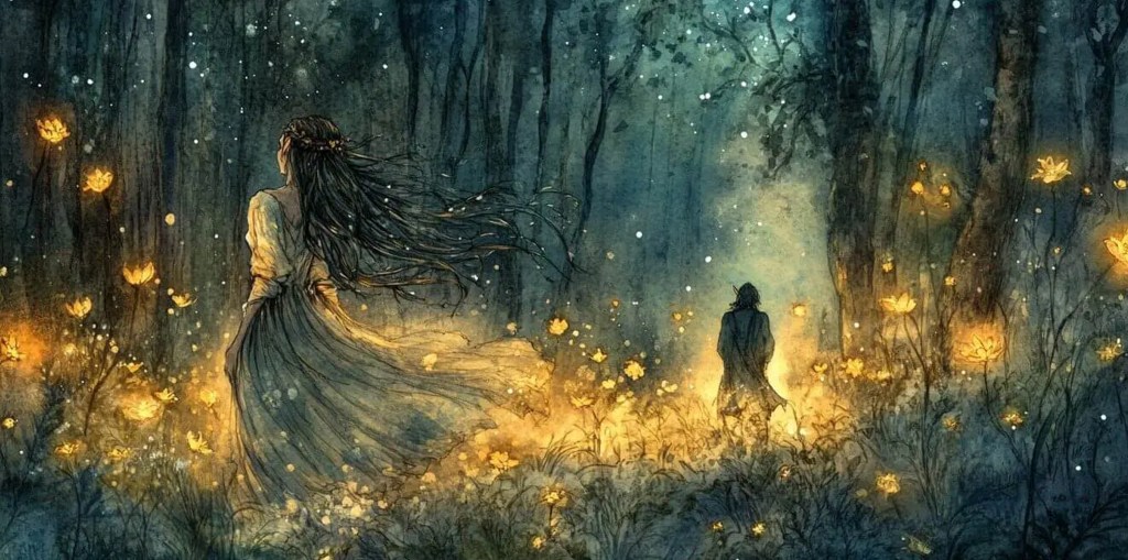 Tejedora de palabras