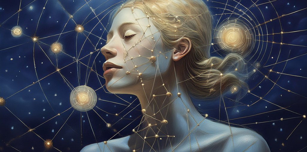 Tejedora de constelaciones